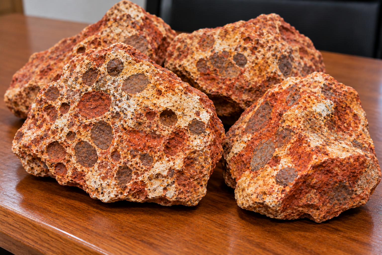 Quality Bauxite Resources